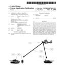 Covert long range positive friendly identification system diagram and image