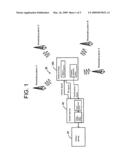 Smart antenna system and failure detection method for smart antenna system diagram and image