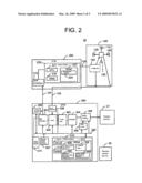 Smart antenna system and failure detection method for smart antenna system diagram and image