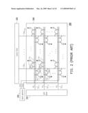 FLAT PANEL DISPLAY diagram and image