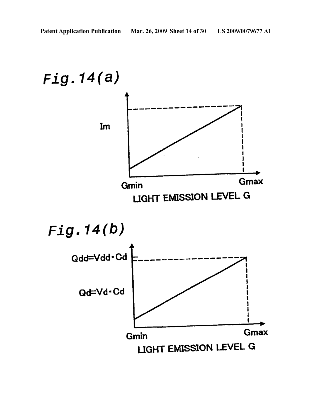 Driving of data lines used in unit circuit control - diagram, schematic, and image 15