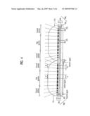 LIQUID CRYSTAL DISPLAY DEVICE AND LUMINANCE DIFFERENCE COMPENSATING METHOD THEREOF diagram and image