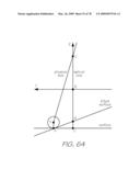 SCANNING DEVICE FOR SCANNING A SURFACE HAVING CODED DATA DISPOSED THEREON diagram and image