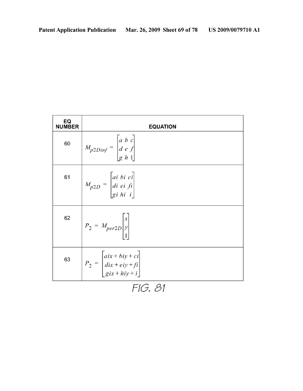 SCANNING DEVICE FOR SCANNING A SURFACE HAVING CODED DATA DISPOSED THEREON - diagram, schematic, and image 70