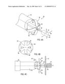 Control Knob With Multiple Degrees of Freedom and Force Feedback diagram and image