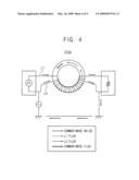 APPARATUS FOR DRIVING A DISPLAY PANEL, DISPLAY DEVICE HAVING THE APPARATUS FOR DRIVING A DISPLAY PANEL AND INFORMATION PROCESSING APPARATUS HAVING THE DISPLAY DEVICE diagram and image