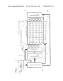 PLASMA DISPLAY DEVICE diagram and image