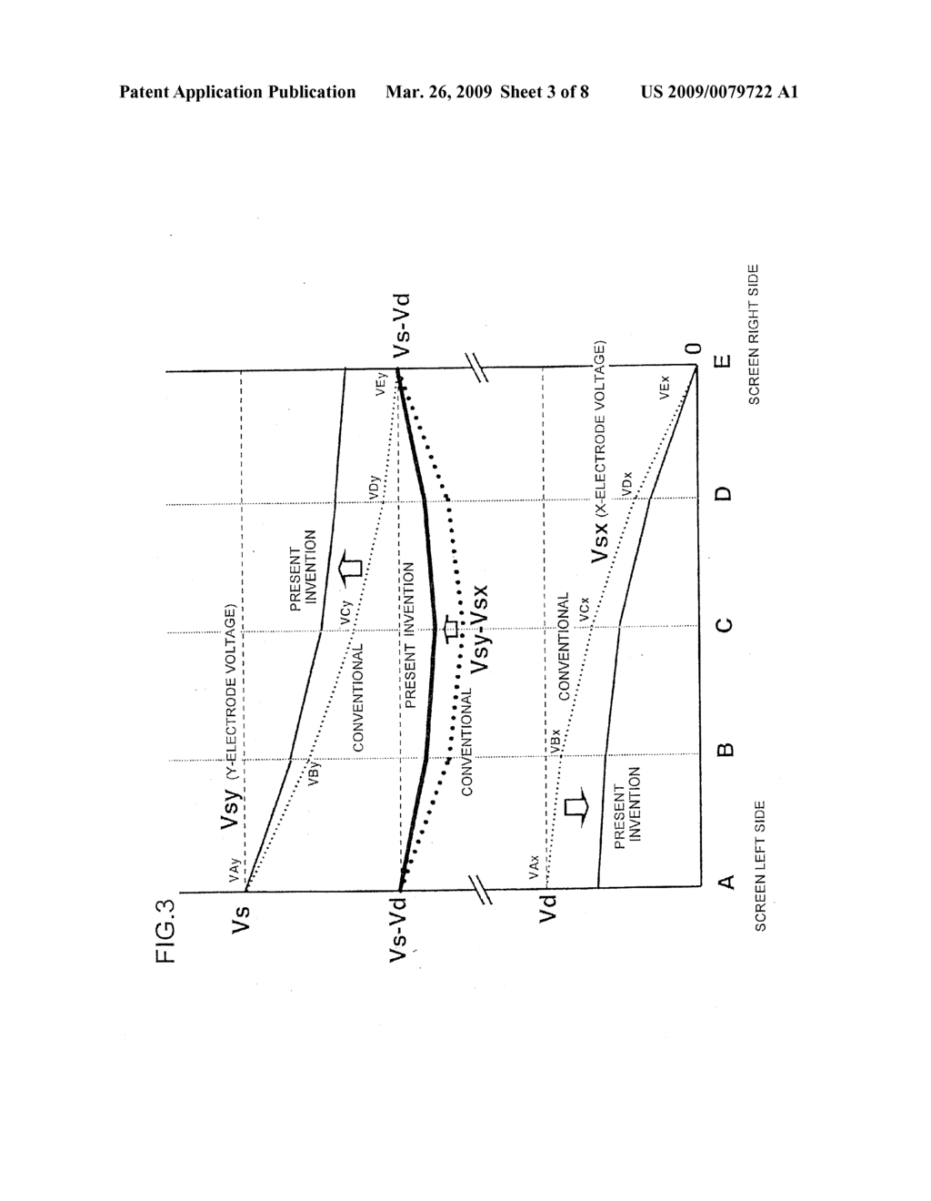 PLASMA DISPLAY DEVICE - diagram, schematic, and image 04