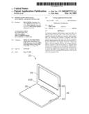 POWER SAVING SWITCH AND ELECTRONIC APPARATUS WITH SAME diagram and image