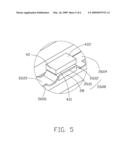 POWER SAVING SWITCH AND ELECTRONIC APPARATUS WITH SAME diagram and image