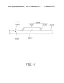 POWER SAVING SWITCH AND ELECTRONIC APPARATUS WITH SAME diagram and image