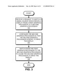 SWITCHING BETWEEN GRAPHICS SOURCES TO FACILITATE POWER MANAGEMENT AND/OR SECURITY diagram and image