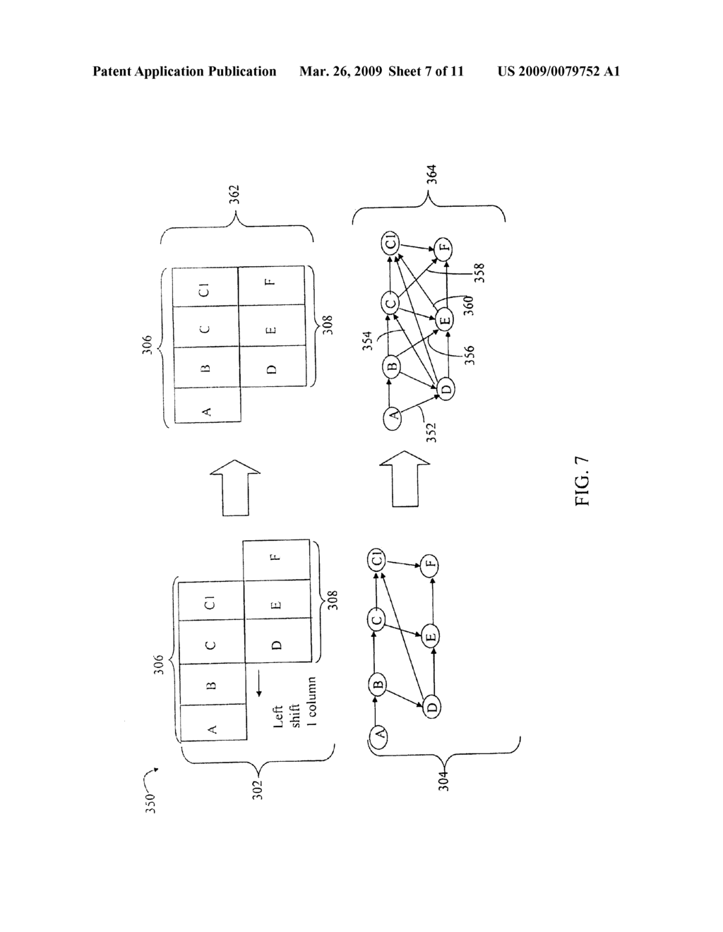 Generating a texture from multiple images - diagram, schematic, and image 08