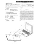 Method for digitally magnifying images diagram and image