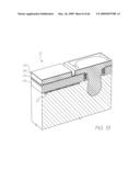 PAGEWIDTH PRINTHEAD ASSEMBLY HAVING AIR CHANNELS FOR PURGING UNNECESSARY INK diagram and image