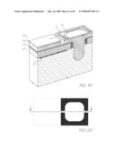 PAGEWIDTH PRINTHEAD ASSEMBLY HAVING AIR CHANNELS FOR PURGING UNNECESSARY INK diagram and image