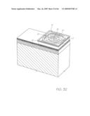 PAGEWIDTH PRINTHEAD ASSEMBLY HAVING AIR CHANNELS FOR PURGING UNNECESSARY INK diagram and image