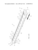 PAGEWIDTH PRINTHEAD ASSEMBLY HAVING AIR CHANNELS FOR PURGING UNNECESSARY INK diagram and image