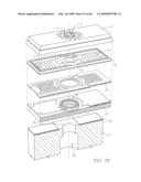 PAGEWIDTH PRINTHEAD ASSEMBLY HAVING AIR CHANNELS FOR PURGING UNNECESSARY INK diagram and image