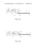 INTEGRATED CIRCUIT SUPPORT FOR LOW PROFILE WIRE BOND diagram and image