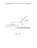 INTEGRATED CIRCUIT SUPPORT FOR LOW PROFILE WIRE BOND diagram and image