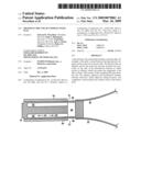 PIEZOELECTRIC INK JET MODULE WITH SEAL diagram and image