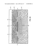 PIEZOELECTRIC INK JET MODULE WITH SEAL diagram and image