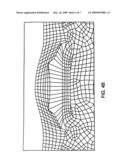 PIEZOELECTRIC INK JET MODULE WITH SEAL diagram and image