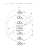 VEHICLE DIAGNOSTICS BASED ON INFORMATION COMMUNICATED BETWEEN VEHICLES diagram and image