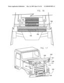 VEHICLE DIAGNOSTICS BASED ON INFORMATION COMMUNICATED BETWEEN VEHICLES diagram and image