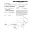 Video signal compensation circuit assembly diagram and image