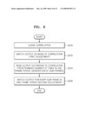 APPARATUS FOR AND METHOD OF PROCESSING IMAGE SIGNAL AND DISPLAY APPARATUS diagram and image