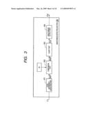 MOTION PREDICTION APPARATUS AND MOTION PREDICTION METHOD diagram and image