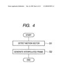 MOTION PREDICTION APPARATUS AND MOTION PREDICTION METHOD diagram and image