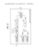 MOTION PREDICTION APPARATUS AND MOTION PREDICTION METHOD diagram and image