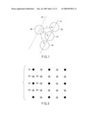 IMAGE PROCESSING APPARATUS, METHOD, AND PROGRAM diagram and image