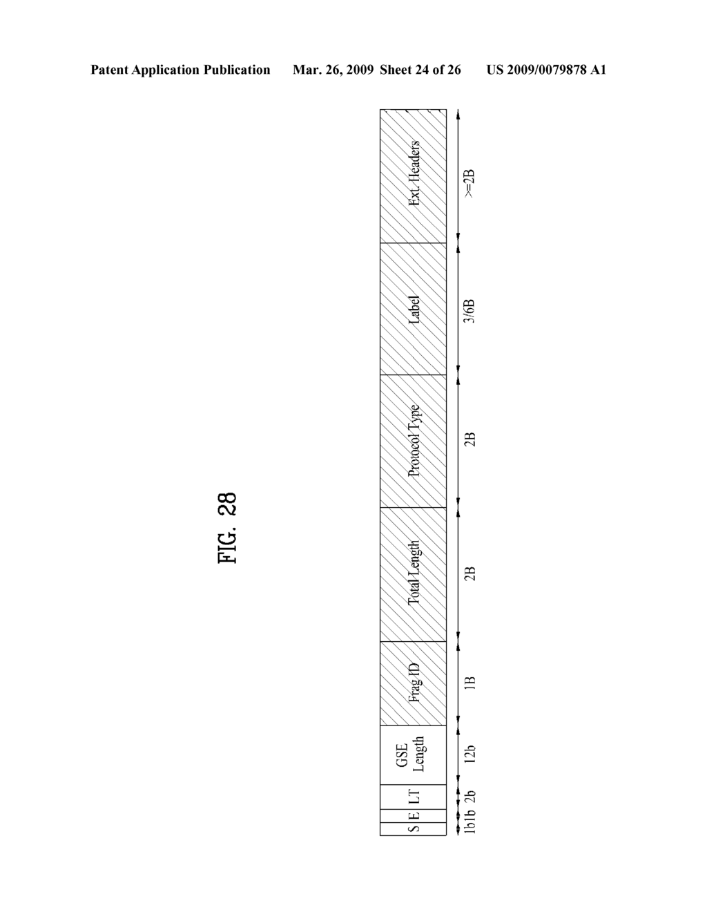 DIGITAL BROADCASTING SYSTEM AND METHOD OF PROCESSING DATA IN DIGITAL BROADCASTING SYSTEM - diagram, schematic, and image 25