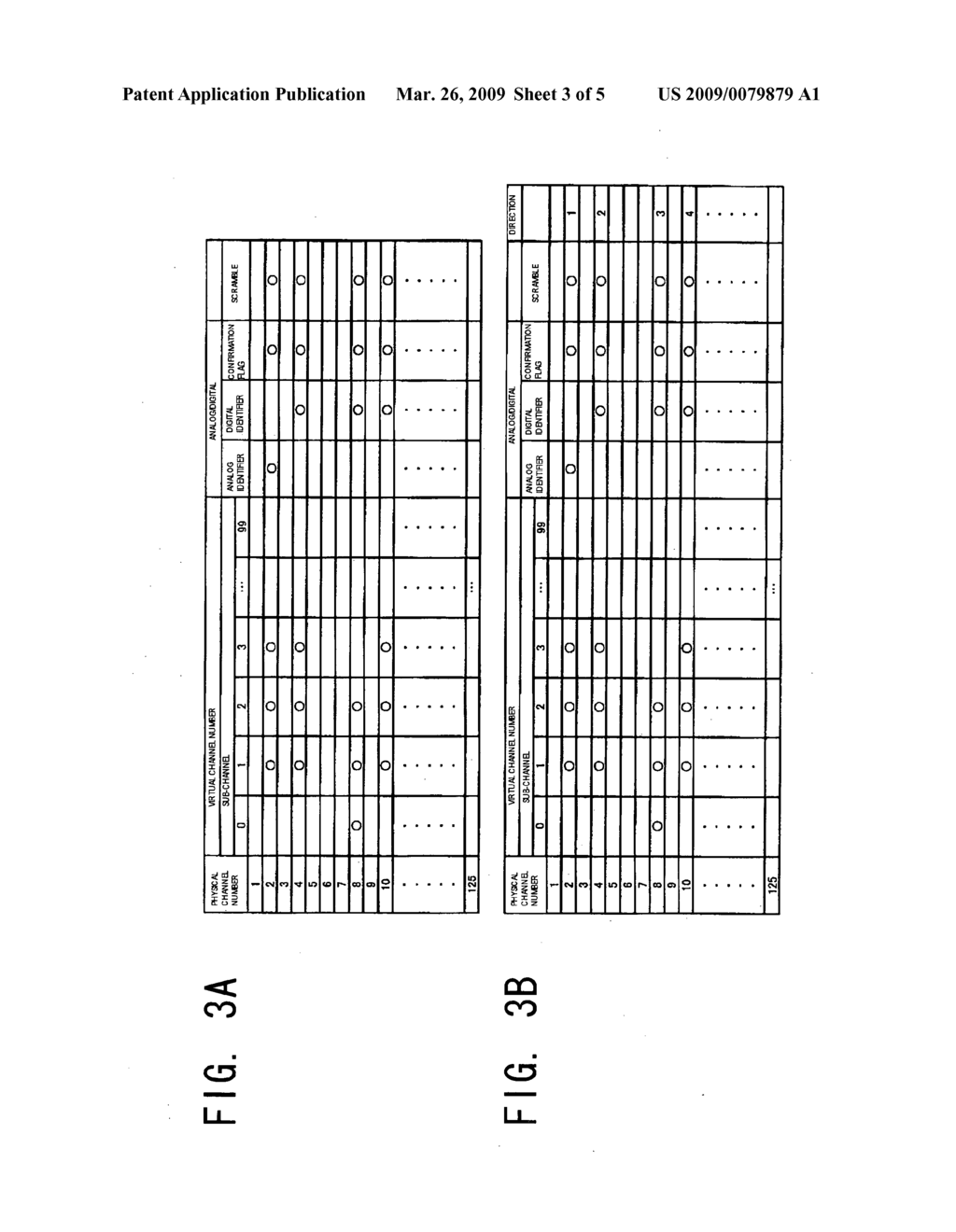 Broadcast reception device and antenna connection detection method for broadcast reception device - diagram, schematic, and image 04