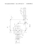 STEREO PROJECTION OPTICAL SYSTEM diagram and image