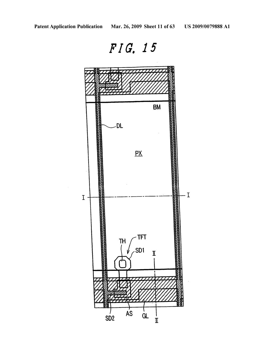 Liquid crystal display device, display device and manufacturing method thereof - diagram, schematic, and image 12