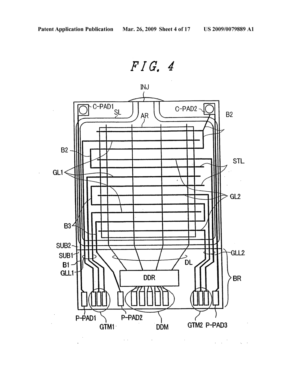 Display device - diagram, schematic, and image 05