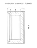 Mold Frame and Bezel and Liquid Crystal Display Containing the Same diagram and image