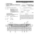 Liquid crystal display device diagram and image