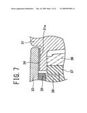 Liquid crystal display device diagram and image