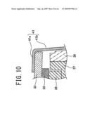 Liquid crystal display device diagram and image