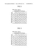 Liquid crystal display apparatus diagram and image