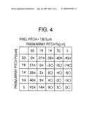 Liquid crystal display apparatus diagram and image