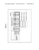 Liquid crystal display apparatus diagram and image