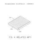 PRISM SHEET AND LIQUID CRYSTAL DISPLAY DEVICE USING THE SAME diagram and image