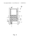 DISPLAY DEVICE AND METHOD OF MANUFACTURING THE SAME diagram and image